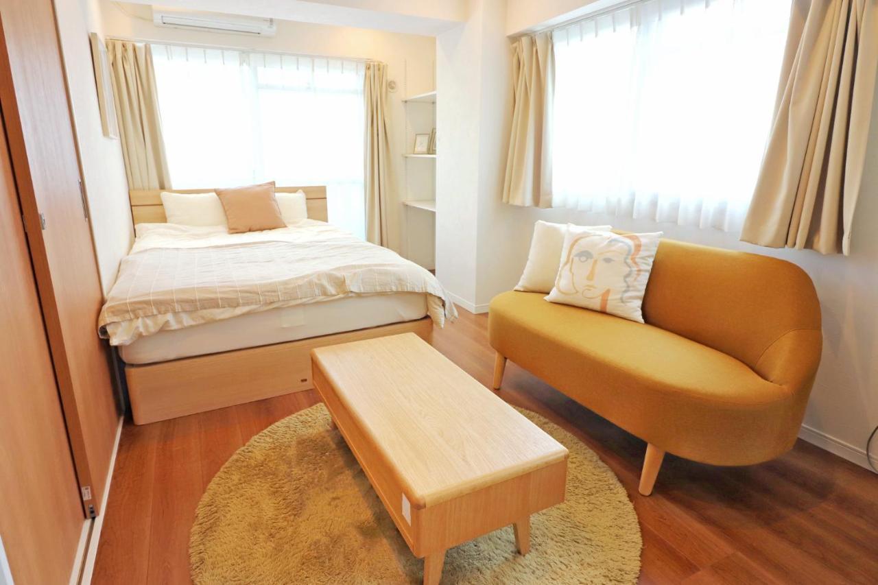 Apartment Shibuya Park Yoyogi Park Präfektur Tokio